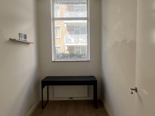 Mauritsstraat 127A, Rotterdam