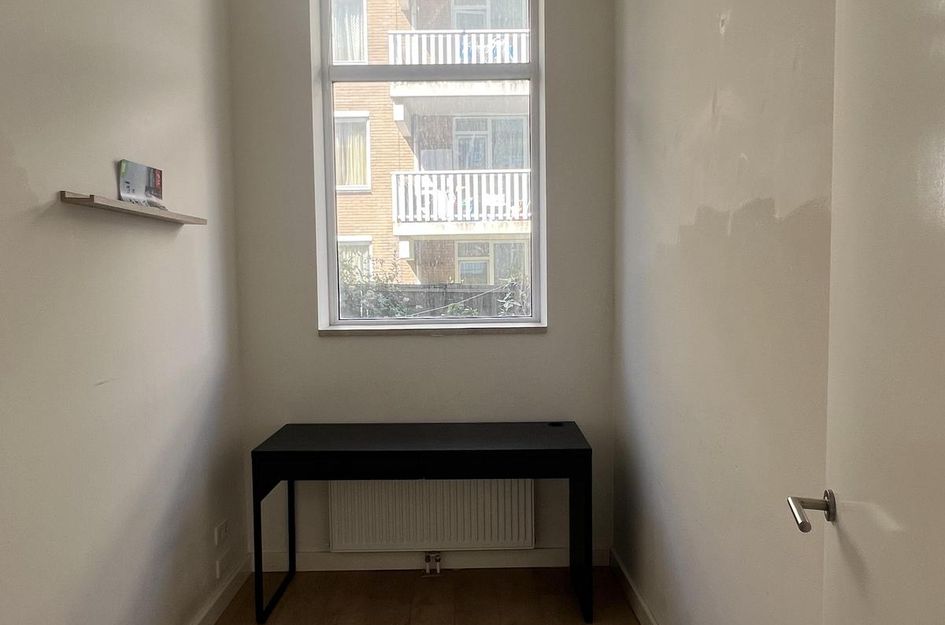 Mauritsstraat 127A