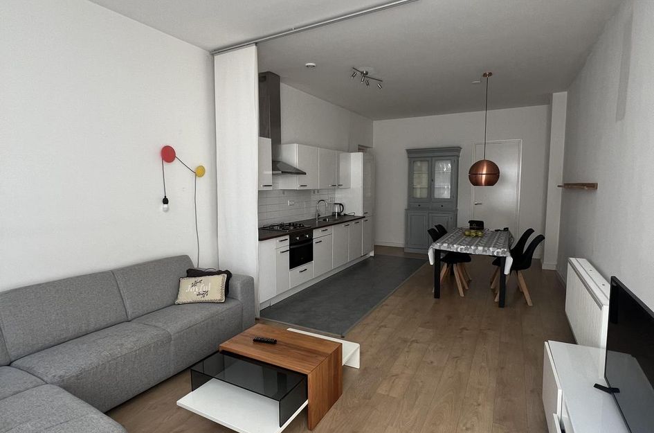 Mauritsstraat 127A