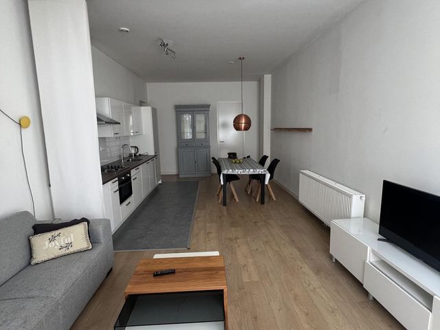 Mauritsstraat 127A, Rotterdam