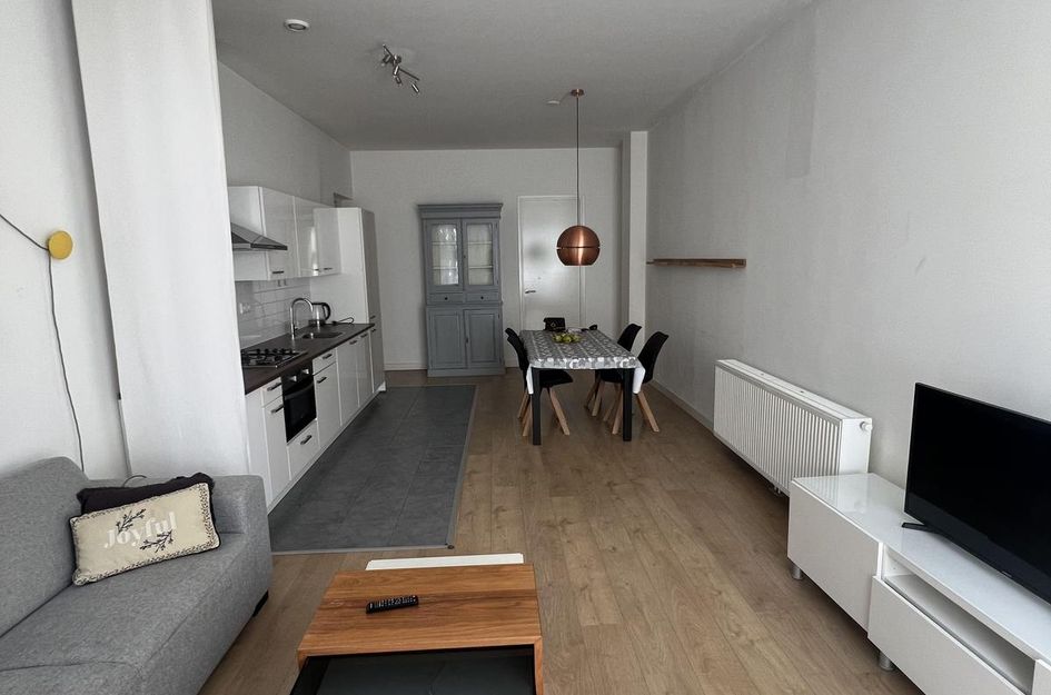 Mauritsstraat 127A