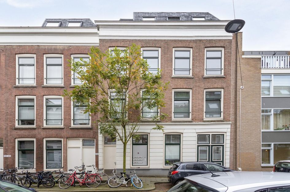 Mauritsstraat 127A
