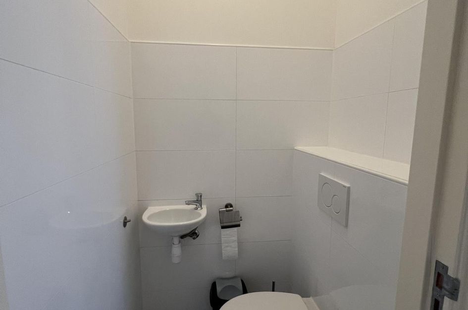 Mauritsstraat 127A
