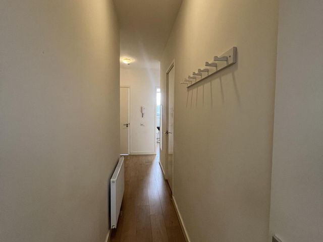 Mauritsstraat 127A, Rotterdam