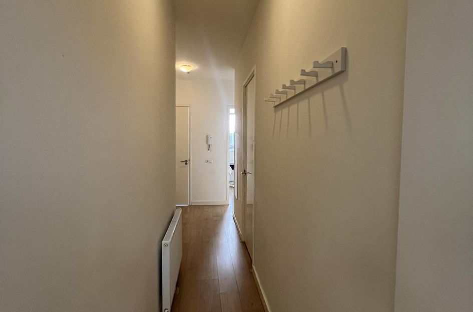 Mauritsstraat 127A
