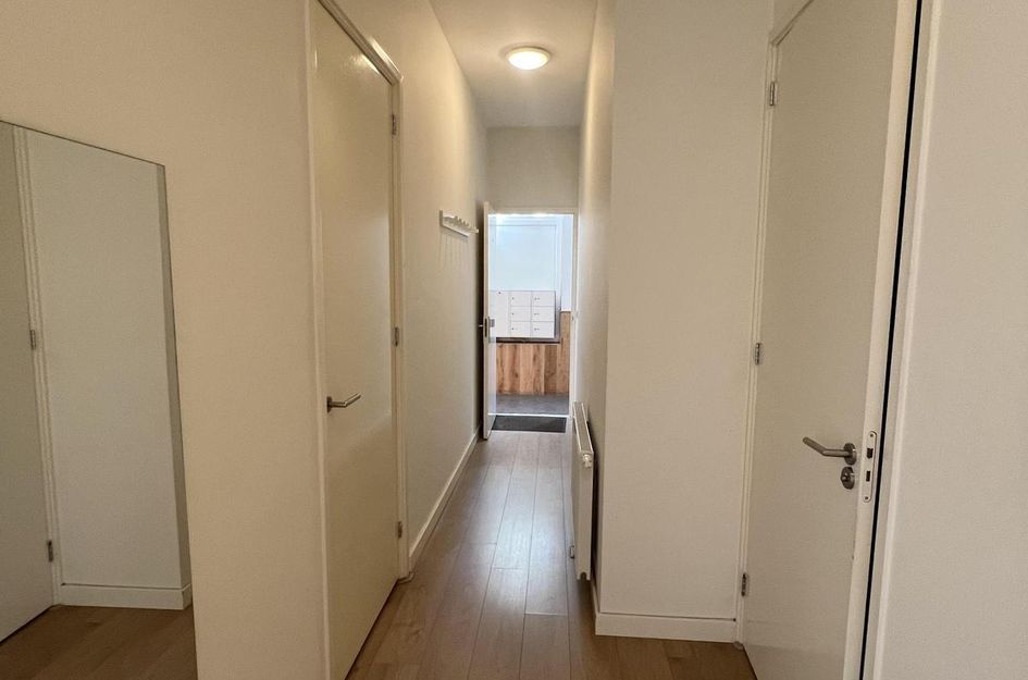 Mauritsstraat 127A