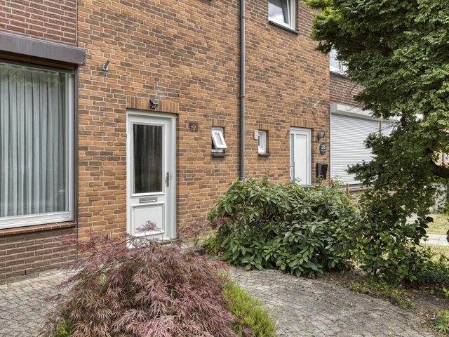 Termileslaan 123, Maastricht