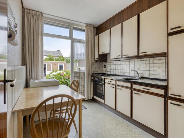 Termileslaan 123, Maastricht
