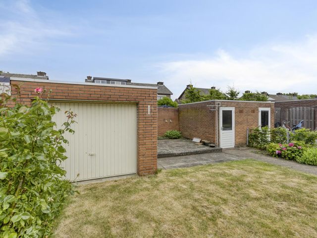 Termileslaan 123, Maastricht