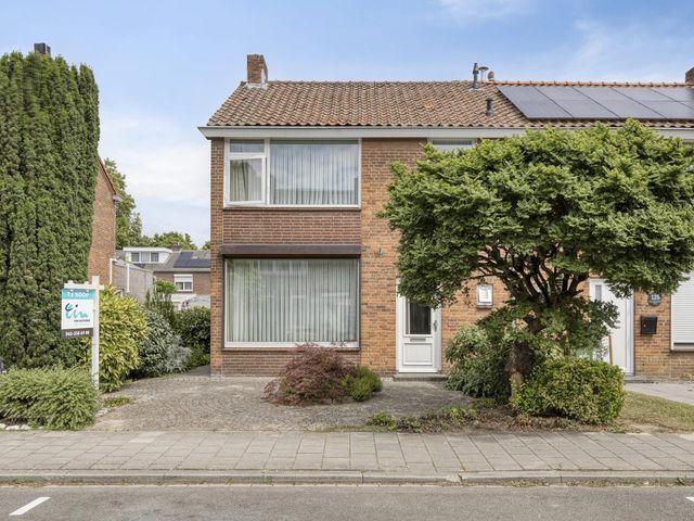 Termileslaan 123, Maastricht