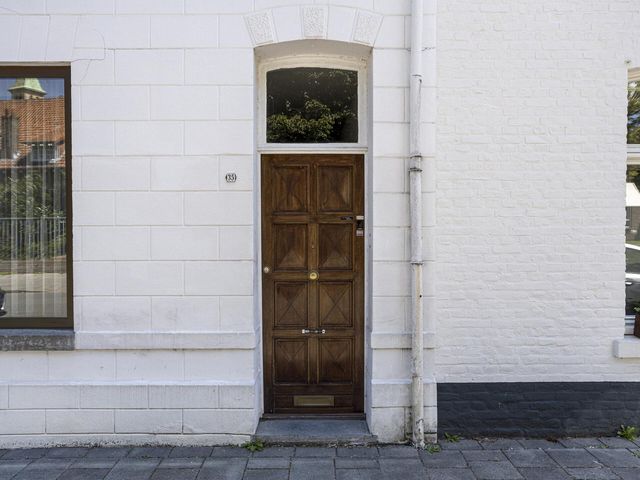 Athoslaan 35, Maastricht