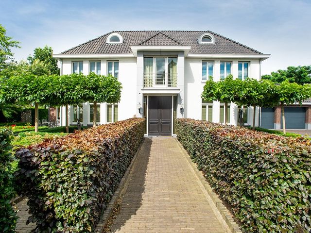 Kerkweg 60, Puth