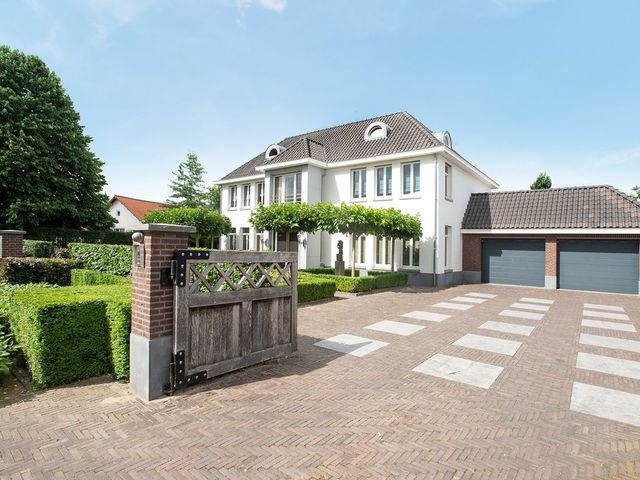 Kerkweg 60, Puth
