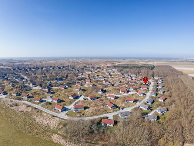 Krimweg 102 87, De Cocksdorp