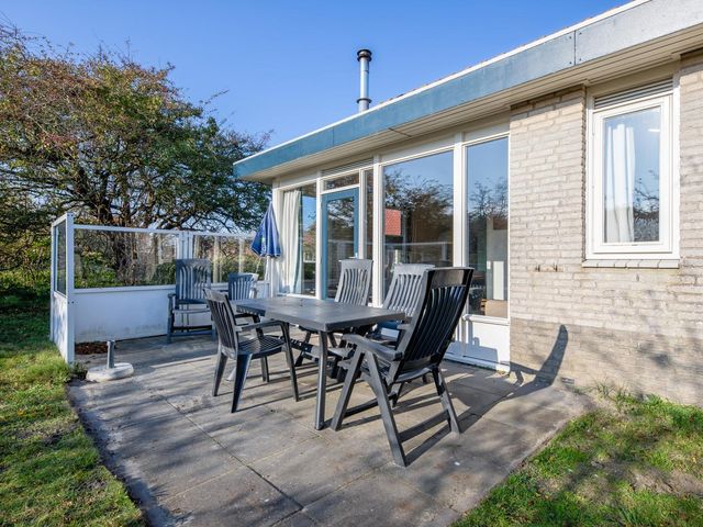 Krimweg 102 87, De Cocksdorp