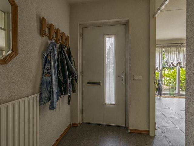 Beekpunge 45, Tegelen
