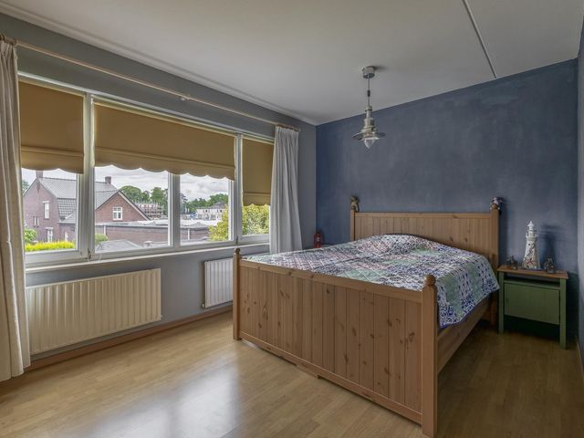 Beekpunge 45, Tegelen