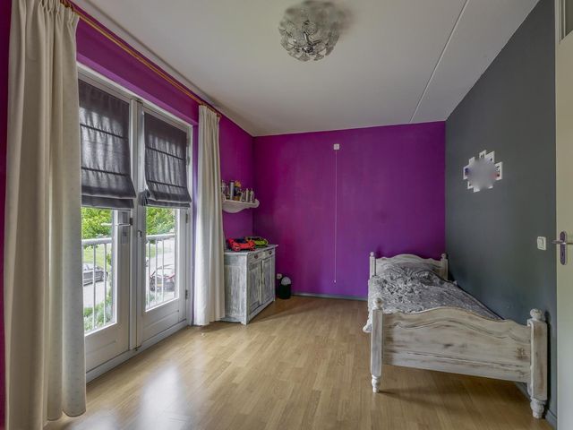Beekpunge 45, Tegelen