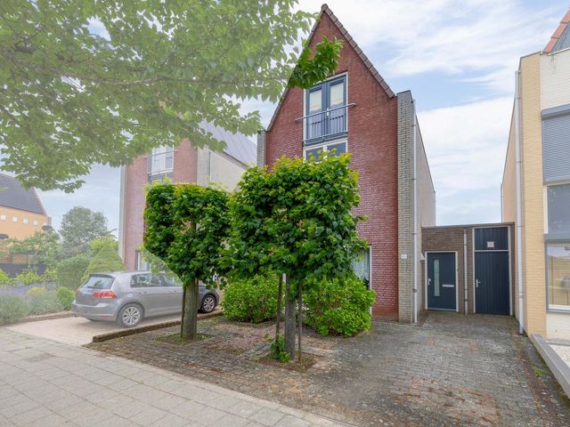 Beekpunge 45, Tegelen