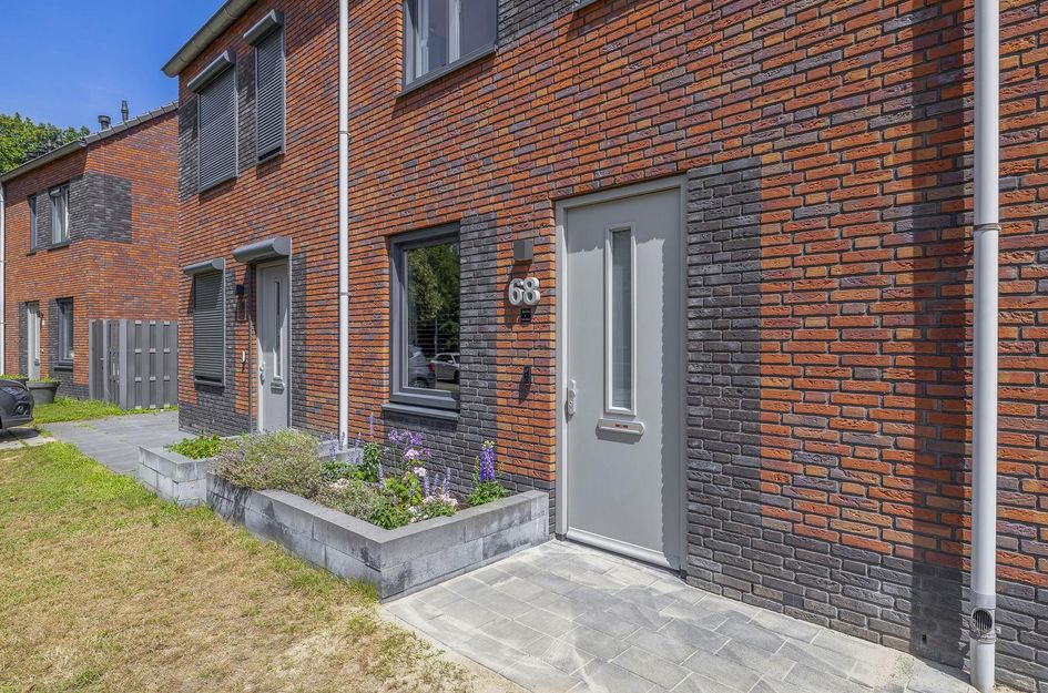 Pastoor Stassenstraat 68
