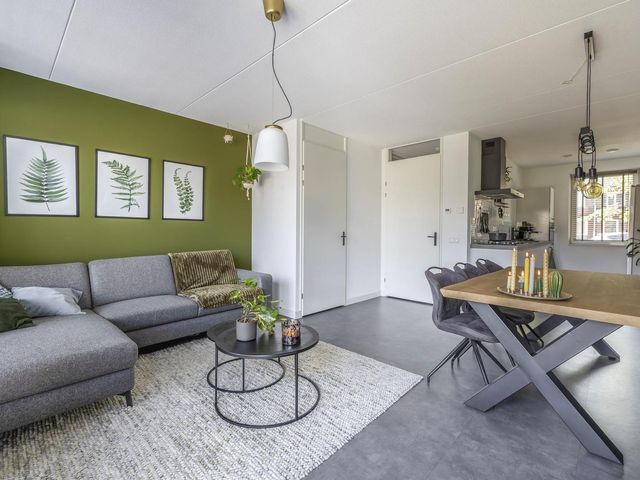 Pastoor Stassenstraat 68, Venlo