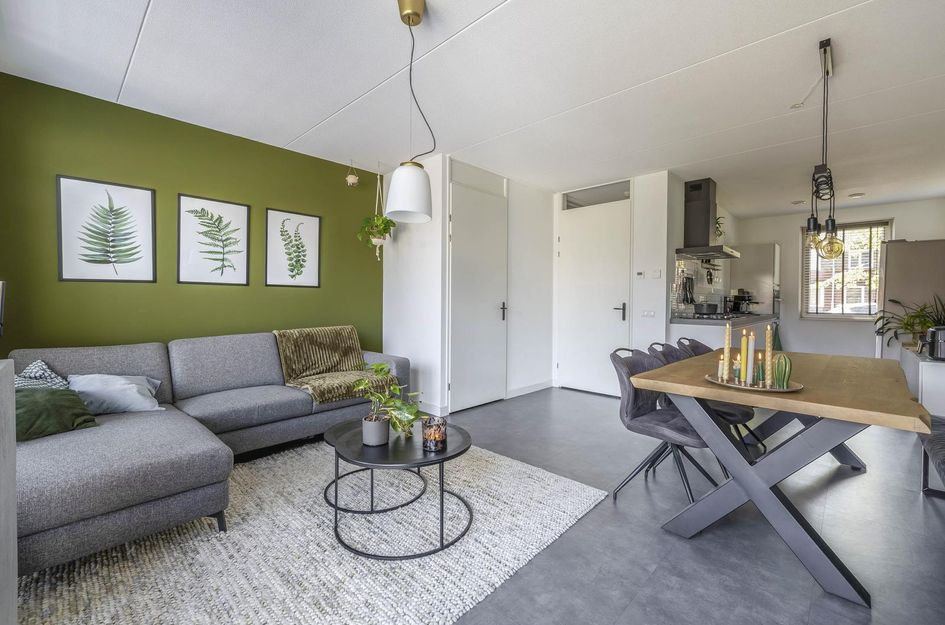 Pastoor Stassenstraat 68