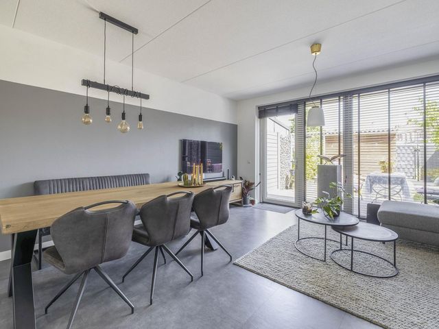 Pastoor Stassenstraat 68, Venlo