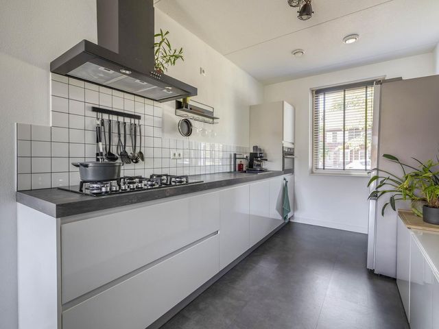 Pastoor Stassenstraat 68, Venlo