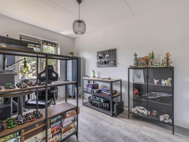 Pastoor Stassenstraat 68, Venlo