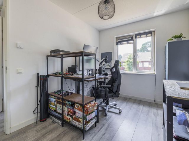 Pastoor Stassenstraat 68, Venlo