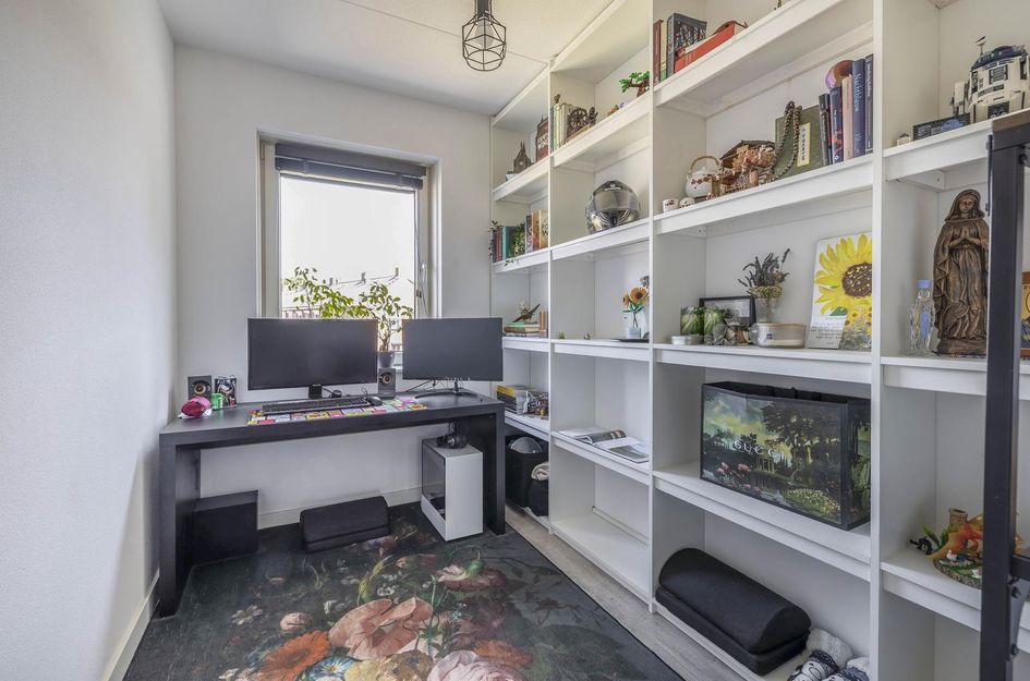 Pastoor Stassenstraat 68