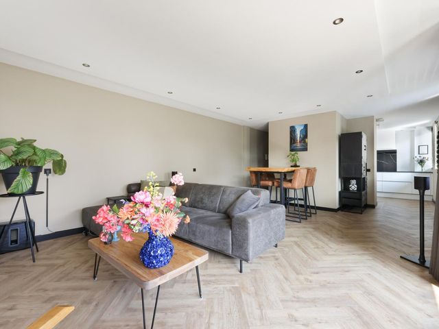 Putterlaan 81, Bilthoven