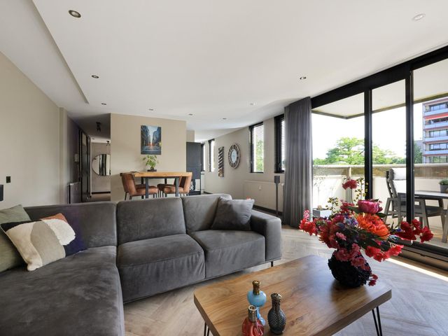 Putterlaan 81, Bilthoven