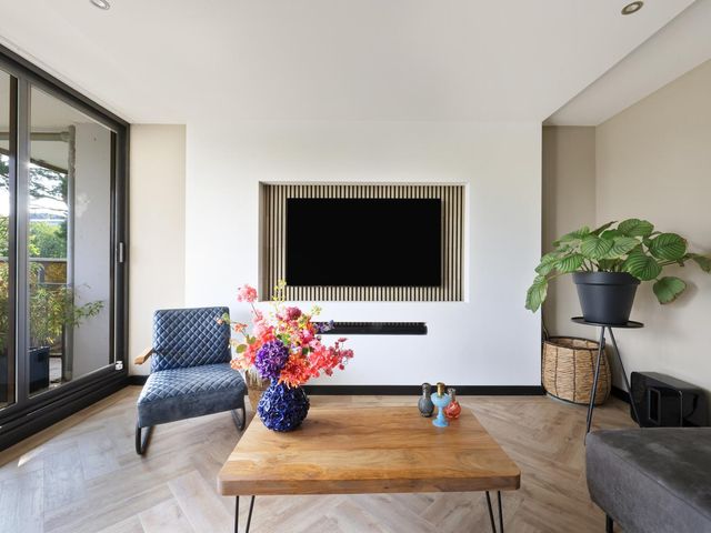 Putterlaan 81, Bilthoven