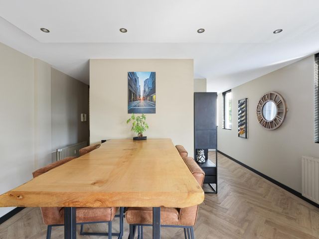 Putterlaan 81, Bilthoven