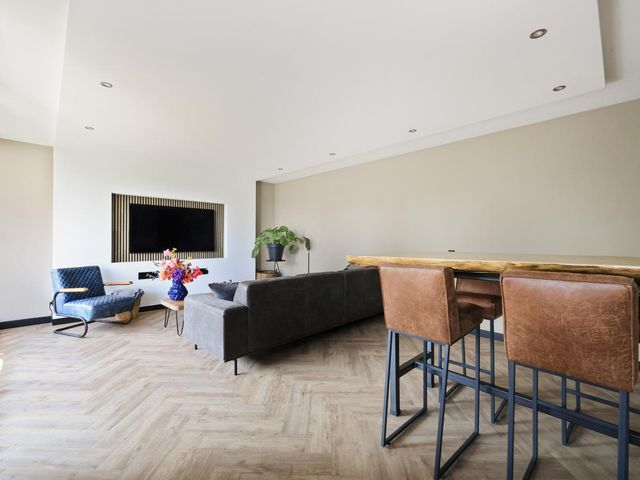 Putterlaan 81, Bilthoven