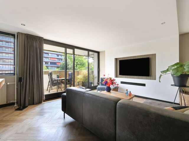 Putterlaan 81, Bilthoven