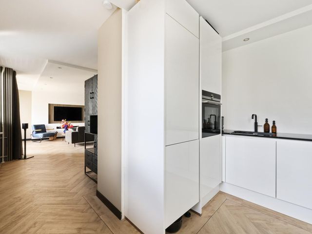 Putterlaan 81, Bilthoven