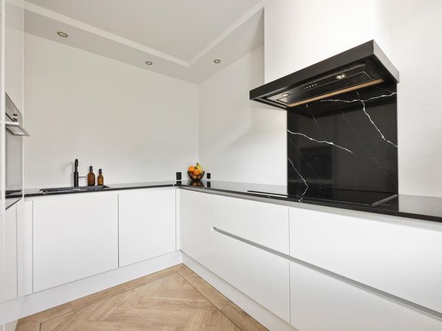 Putterlaan 81, Bilthoven