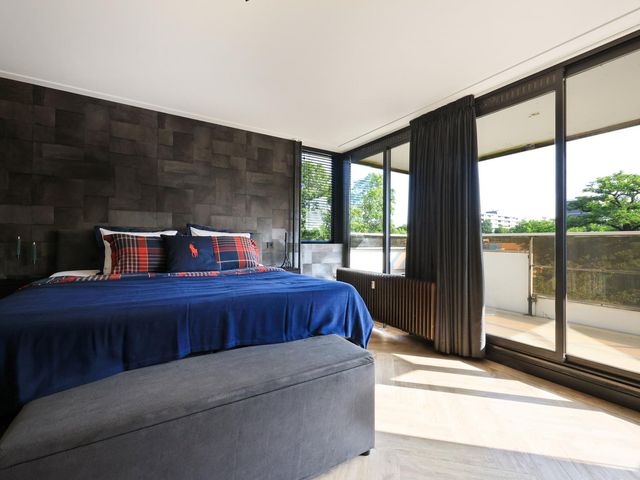 Putterlaan 81, Bilthoven