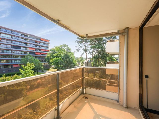 Putterlaan 81, Bilthoven