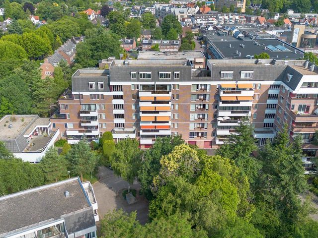 Putterlaan 95, Bilthoven