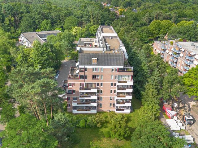 Putterlaan 95, Bilthoven
