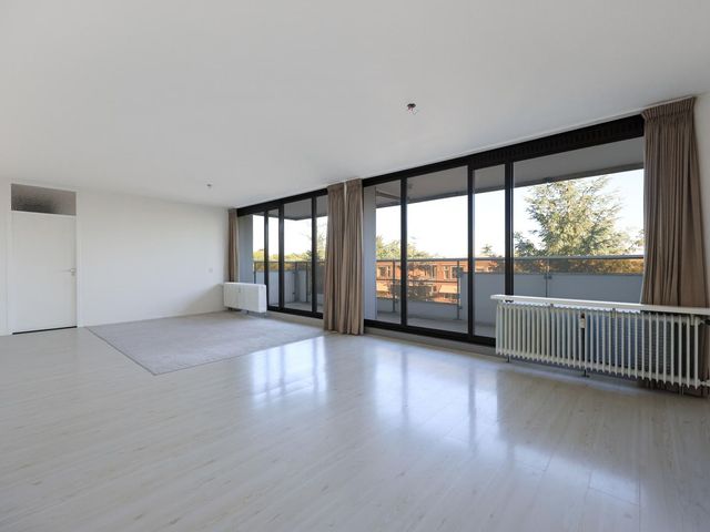Putterlaan 95, Bilthoven