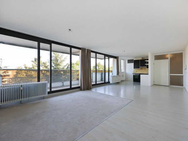 Putterlaan 95, Bilthoven
