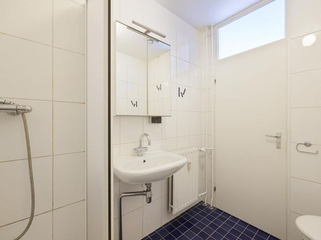 Putterlaan 95, Bilthoven