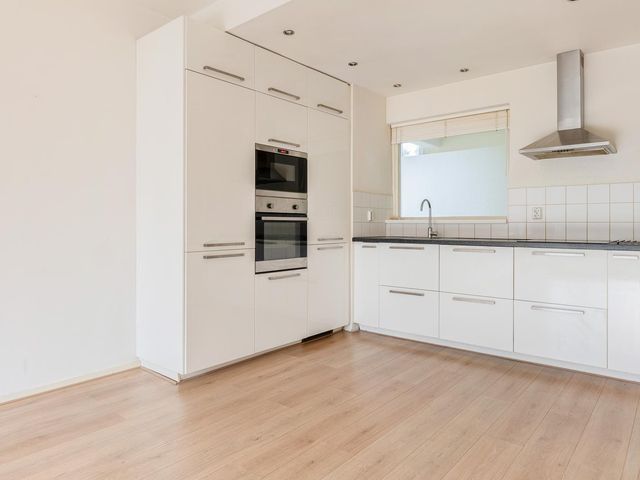 De Hooghlaan 2A22, Bilthoven
