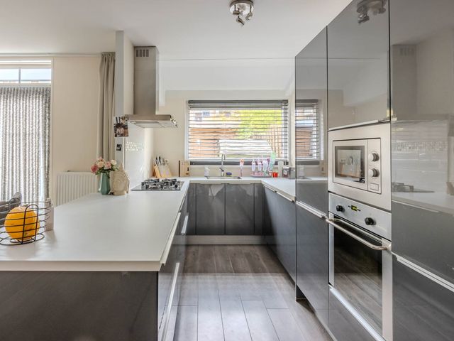 Vlotgras 11, Spijkenisse