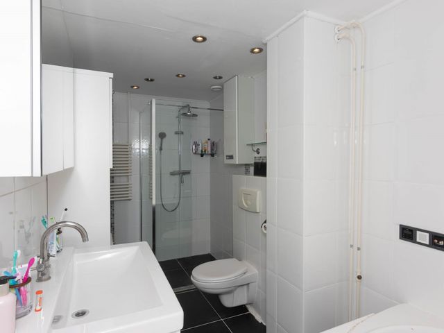 Vlotgras 11, Spijkenisse