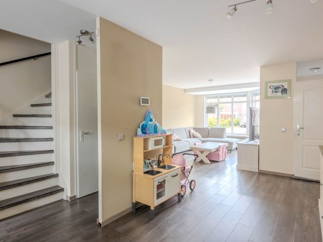 Vlotgras 11, Spijkenisse